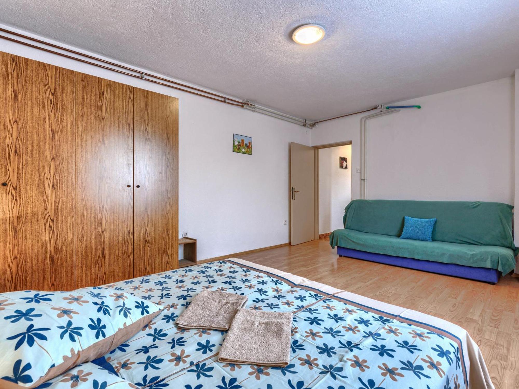Holiday Home Jakov - Roj431 By Interhome Zminj Exterior photo