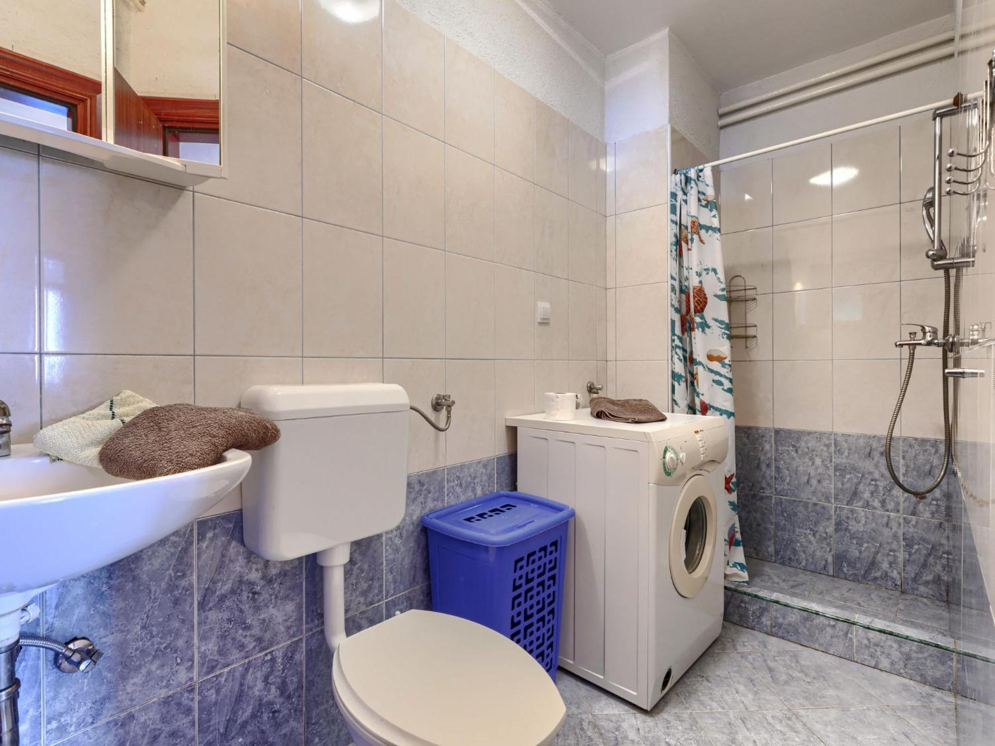 Holiday Home Jakov - Roj431 By Interhome Zminj Exterior photo
