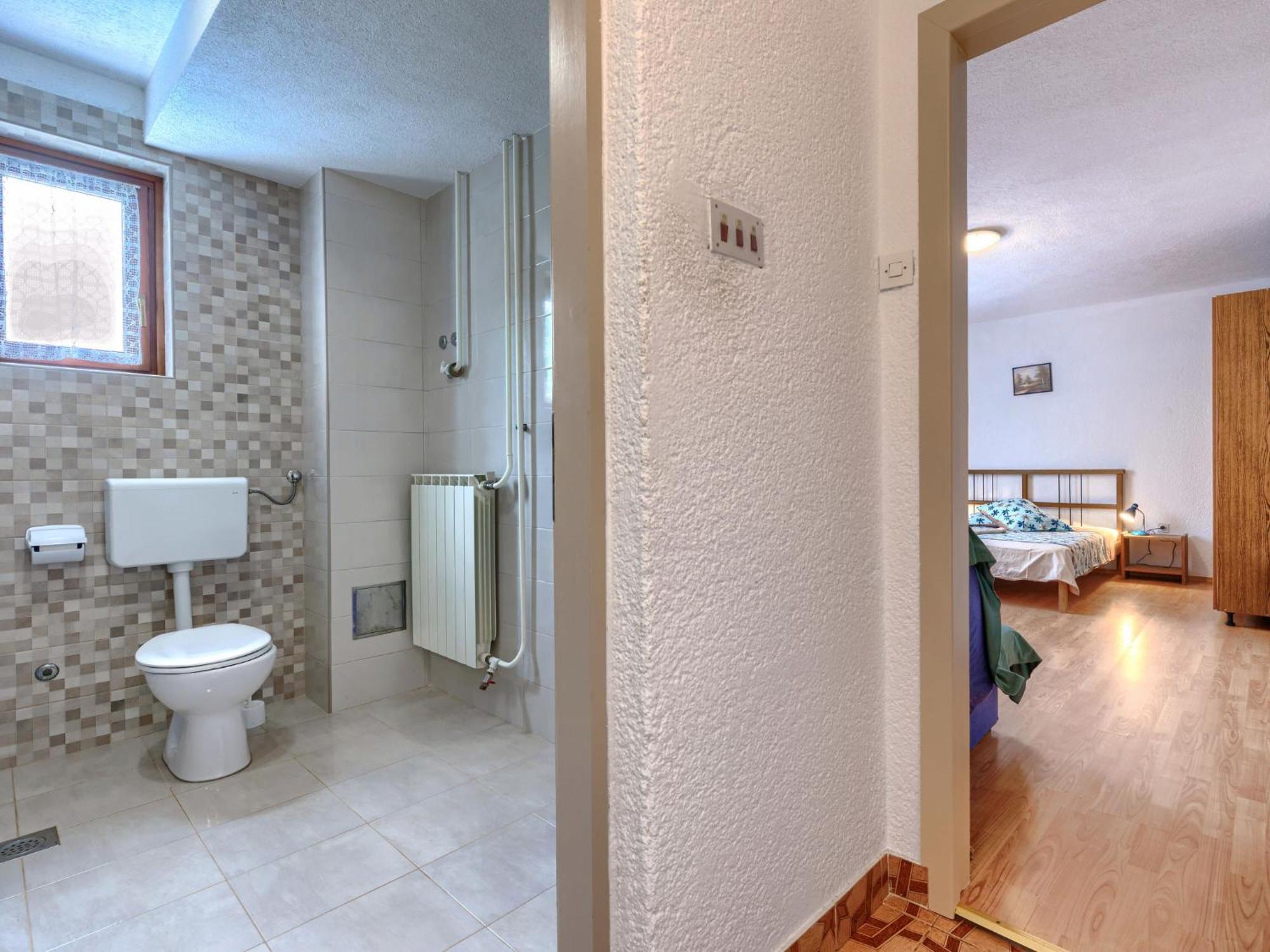 Holiday Home Jakov - Roj431 By Interhome Zminj Exterior photo
