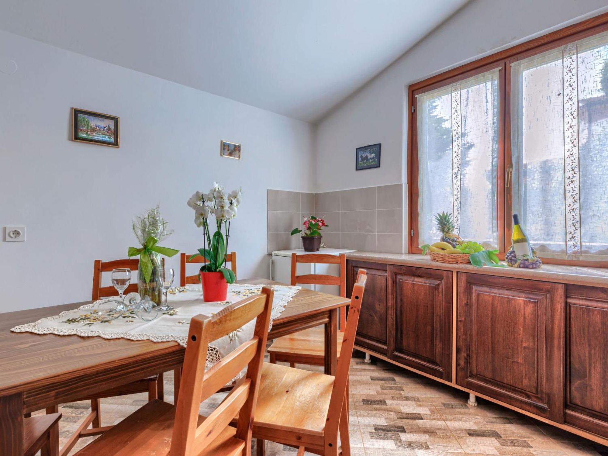 Holiday Home Jakov - Roj431 By Interhome Zminj Exterior photo